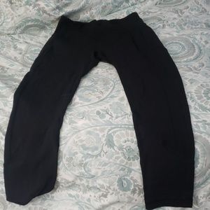 Lululemon tight stuff